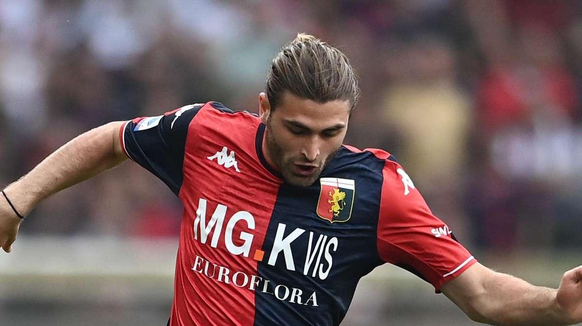 GdS - Genoa, chiesti sei anni di carcere a Portanova 