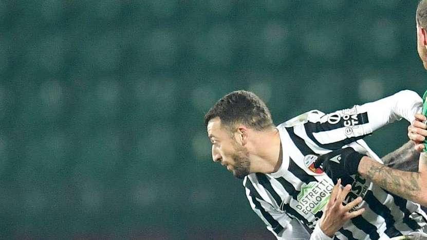 UFFICIALE - Ascoli Calcio, Bidaoui rinnova fino al 2024