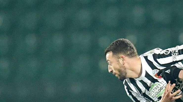 Bidaoui sul rinnovo: "Accordo trovato subito, non volevo lasciare Ascoli"