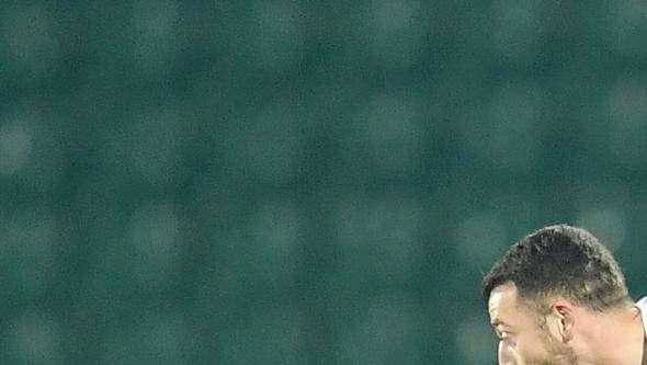 Bidaoui: "Contento per gli assist ma ho promesso i gol a Pulcinelli"