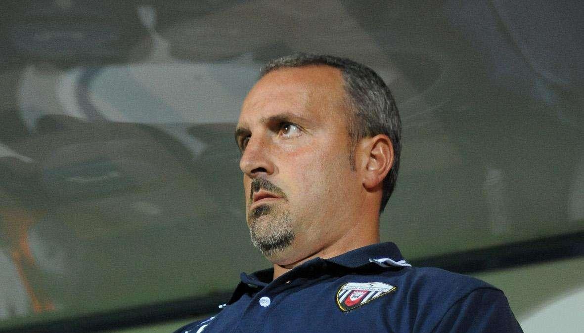Petrone: "Mi dispiace per la retrocessioni, i tifosi dell'Ascoli meritano di più"