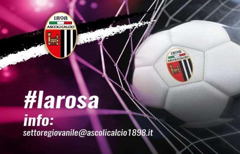 Aperte le iscrizioni per far parte della Squadra Femminile 
