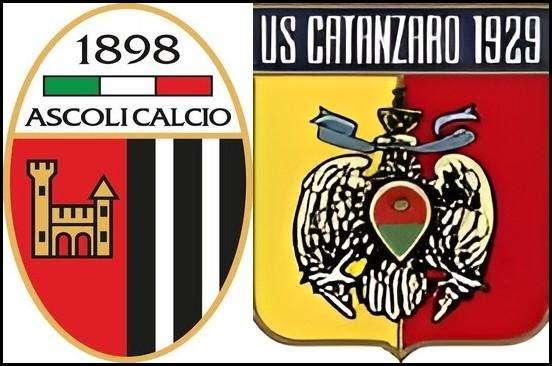 L'Ascoli torna alla vittoria con Mendes: battuto il Catanzaro per 1-0