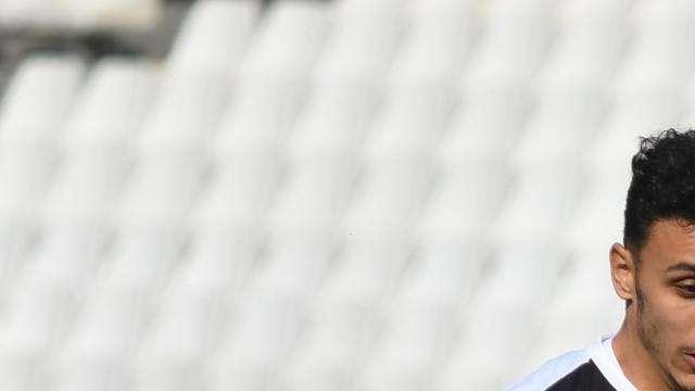 Collocolo: "Un onore giocare in B con la maglia dell'Ascoli"