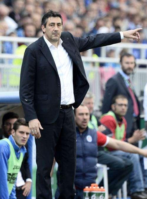 Sono 26 i convocati per la Coppa Italia