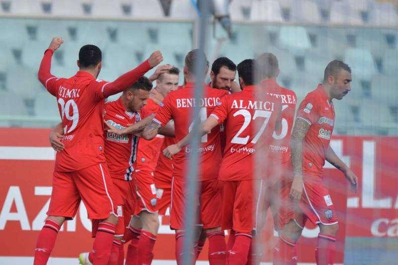 Missione compiuta, Ascoli fuori dai playout