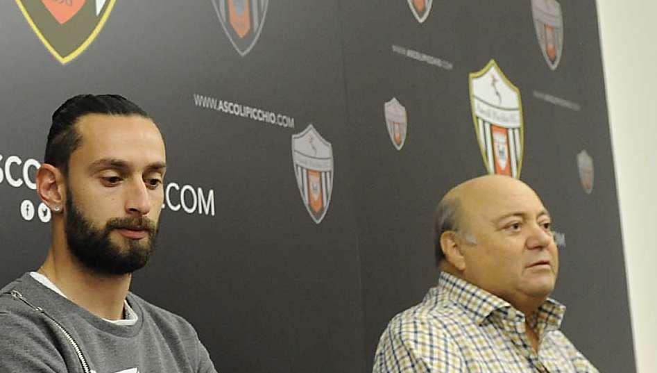 Bellini: "Chiedo arbitri professionali, ci faremo sentire nelle sedi opportune"