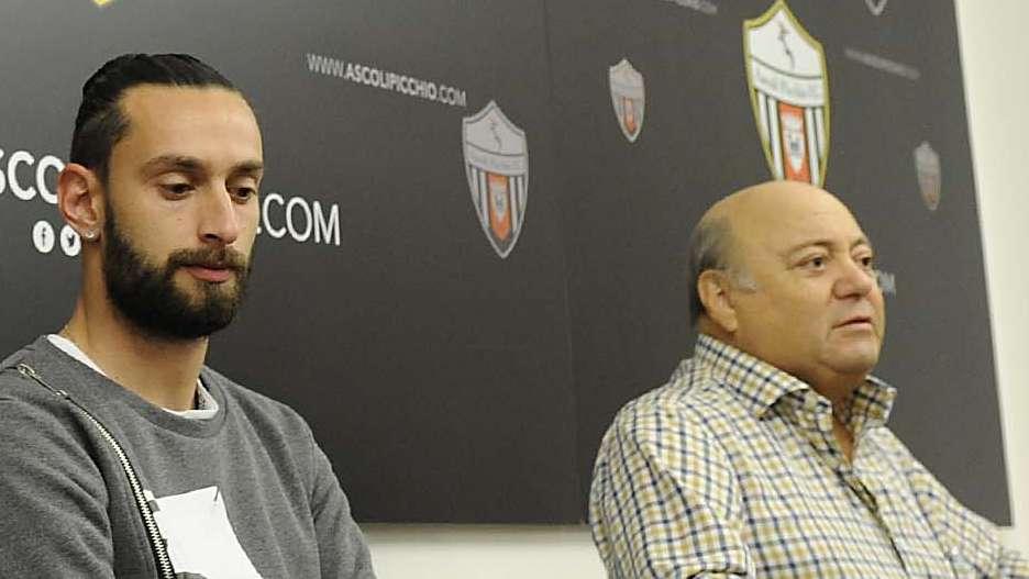 CdA dell'Ascoli: unità di intenti e ingressi solo al termine del campionato