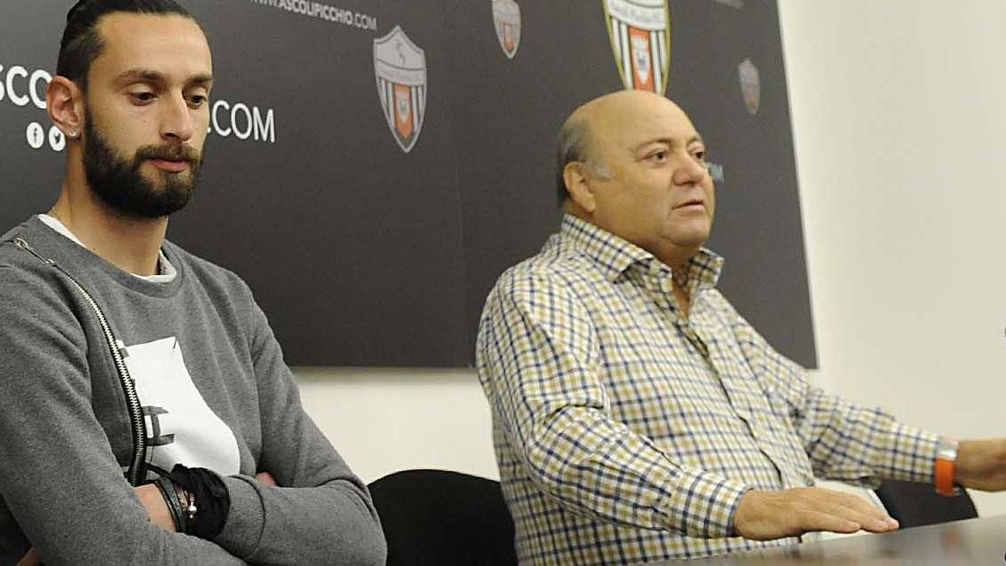 Bellini: "Lanni resta ancora con noi. Mercato? La squadra è più forte e la società sana"