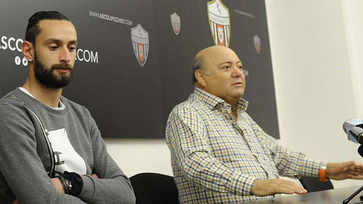 Bellini: "Ascoli più forte"