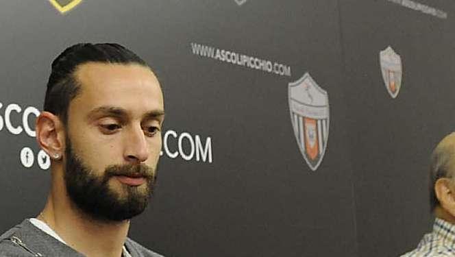 Bellini: "Ho bloccato l'arrivo di Antenucci perchè..."