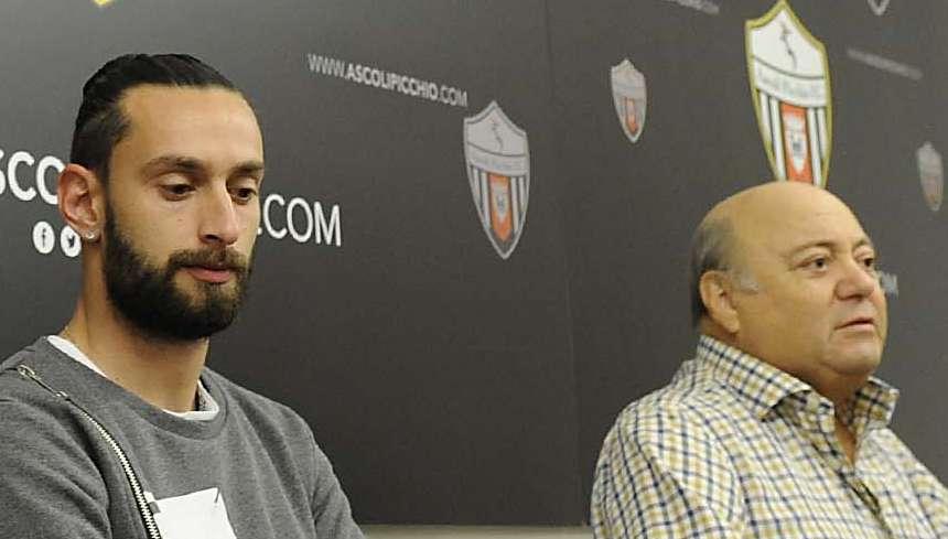 Bellini su Cacia: "Se resta sono contento ma..."