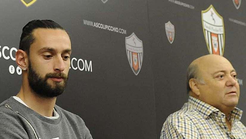 Bellini: "Speravo di vincere, ci è mancato solo il gol"