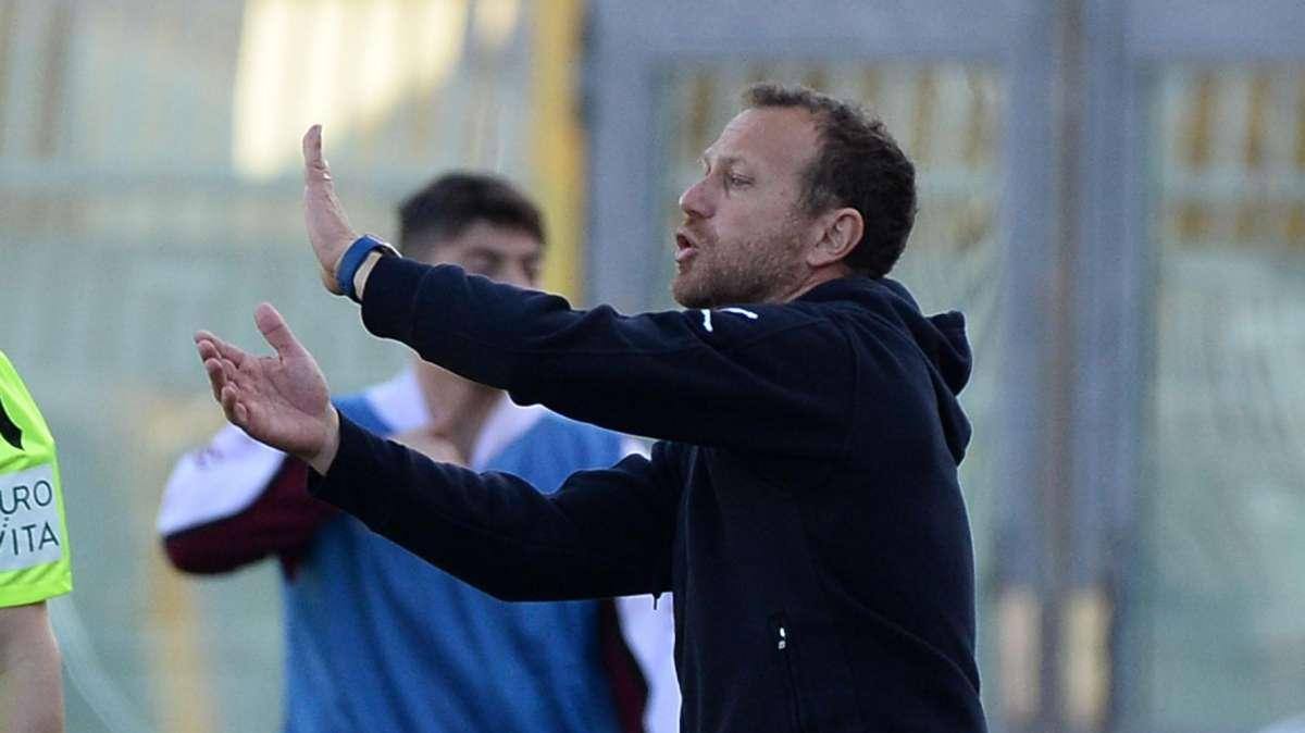 Ascoli-Perugia, i convocati di Breda: torna Falzerano, out Dionisi