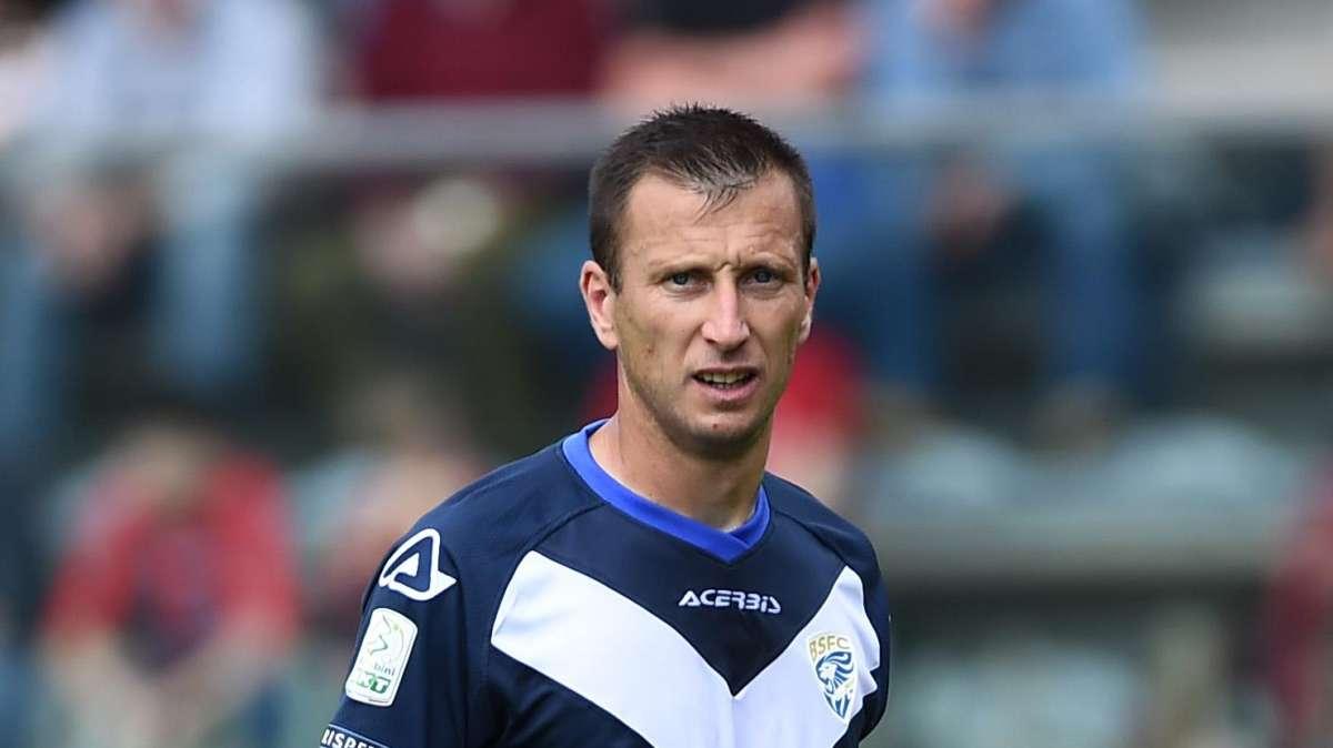Brescia, Gastaldello: "Andremo ad Ascoli per fare punti"