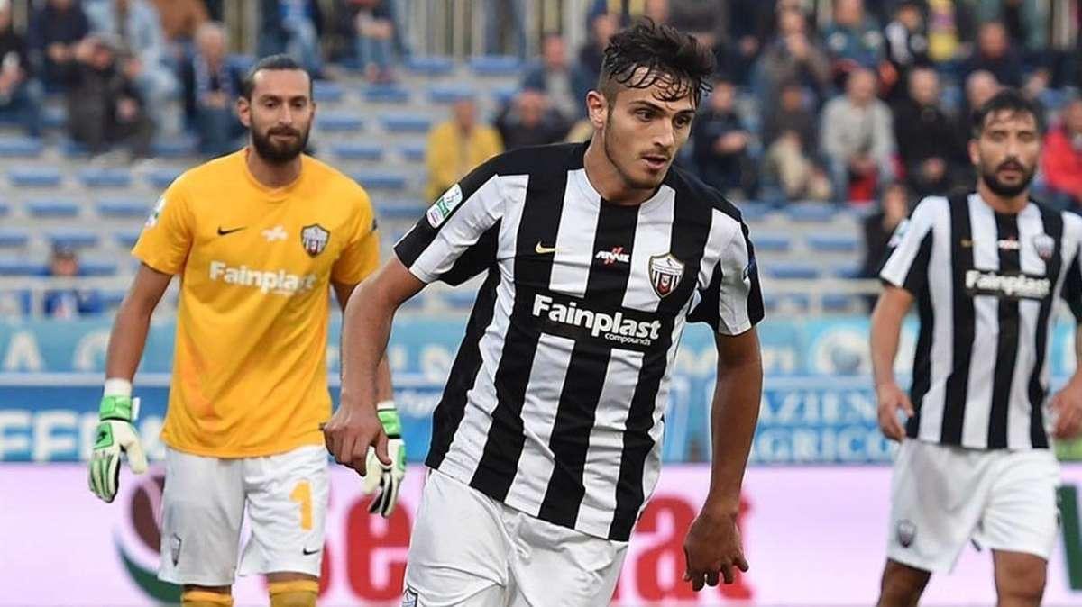 UFFICIALE - Ascoli, risoluzione consensuale con Carpani