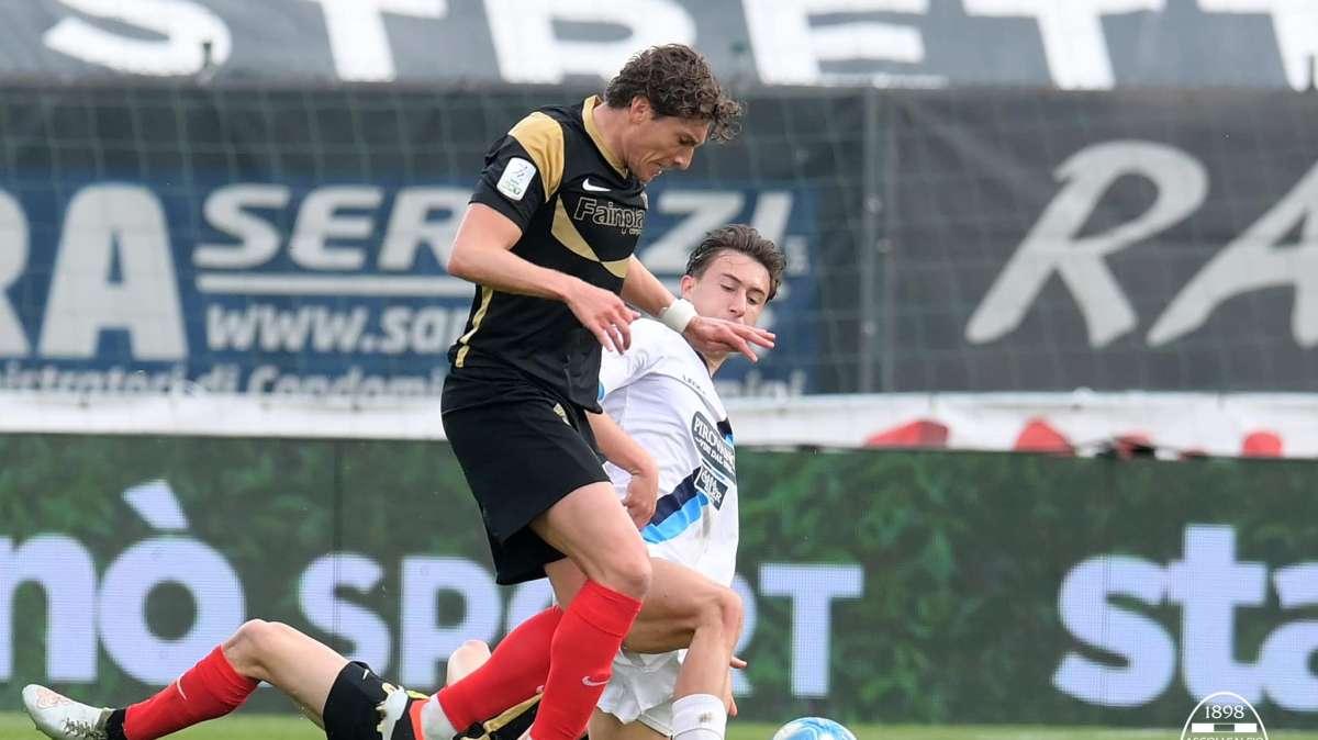 CorrAdriatico - Ascoli, ecco quanti punti servono per restare in B