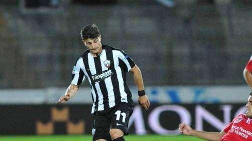 Impresa Ascoli: Orsolini stende il Carpi