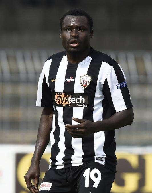 Addae: "Squadra pronta per dare battaglia”