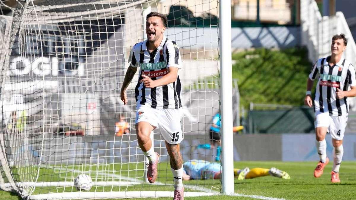 Ascoli, ora o mai più: D’Uffizi lancia la carica per il rush finale