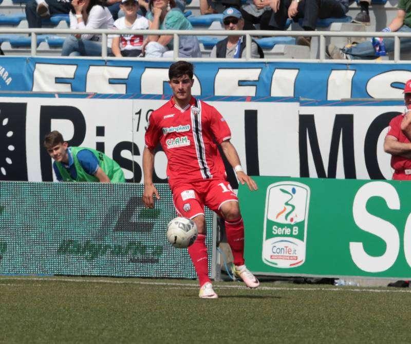 Juve a Novara per Orsolini