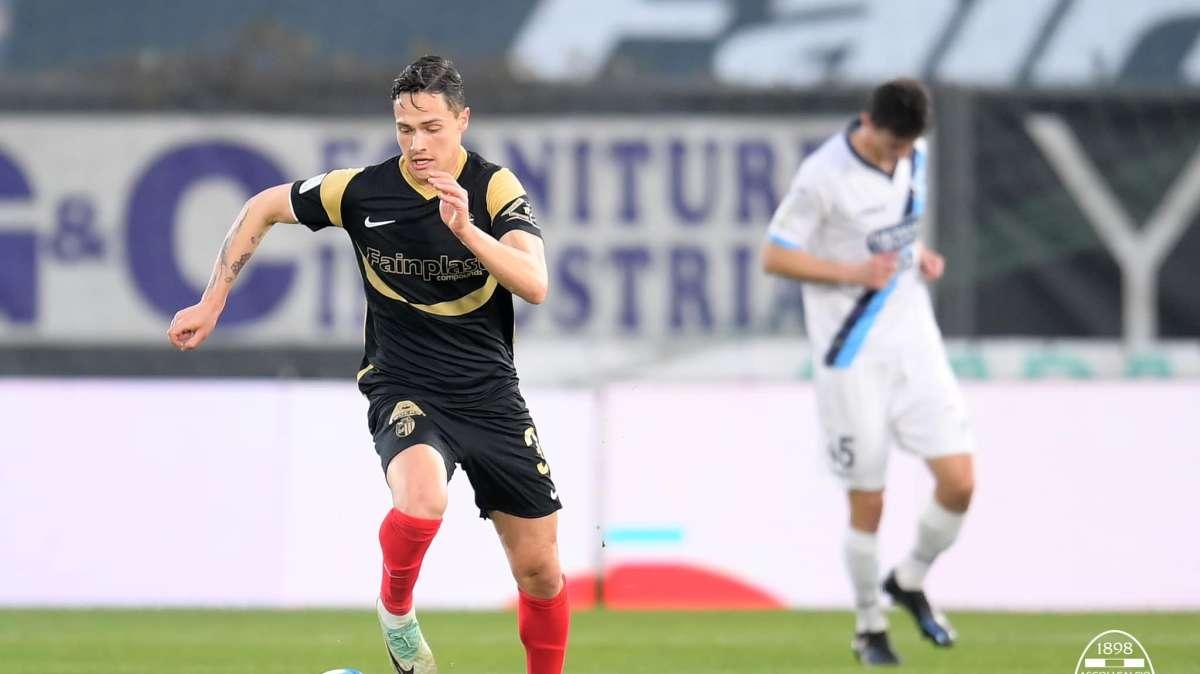 Cittadella-Ascoli 0-0, Mantovani: "Serve finalizzare per tornare a vincere" | VIDEO