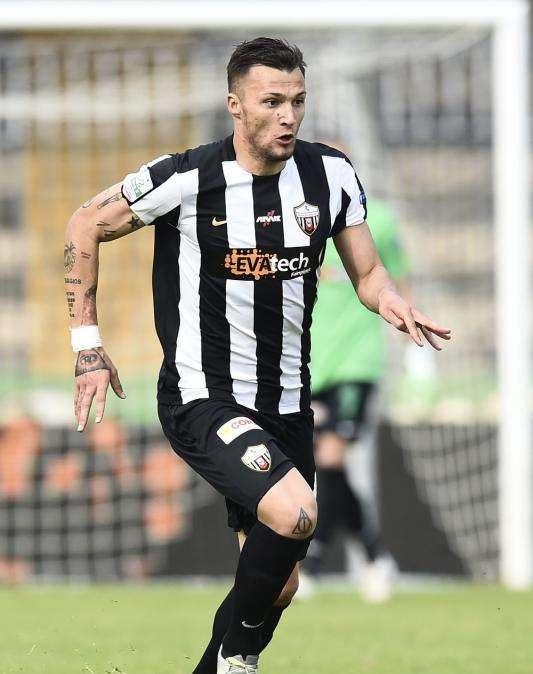 Mogos: “Ancora più arrabbiati a Cesena”