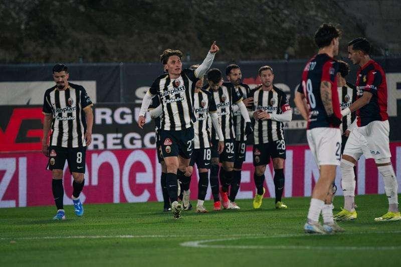 CorrAdriatico - Aloisi: "Importante tornare a vincere, successo che porta entusiasmo"