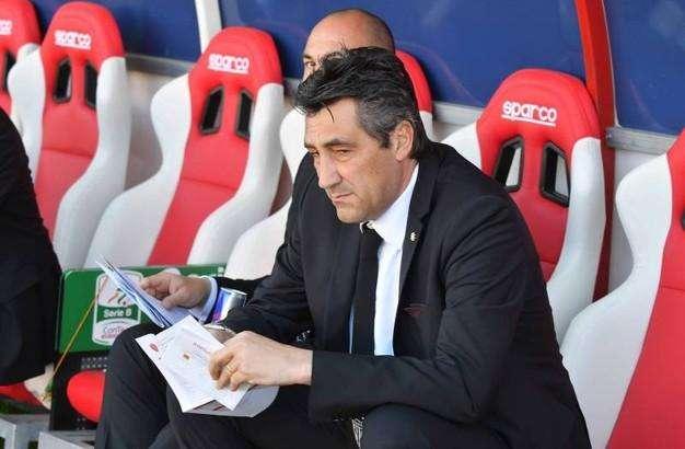 Aglietti: "Due punti persi"