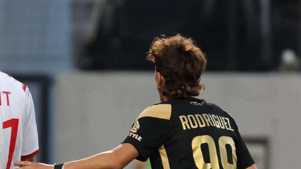 Ascoli-Sudtirol 1-2, le pagelle: il centrocampo stecca, Rodriguez che errore!