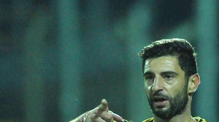 Scambio con la Ternana: in arrivo Sini, Laverone in Umbria 