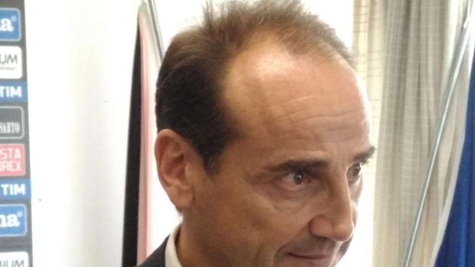 PSB - Lupo: "Dichiarazioni Valentini? I fatti dicono altro”