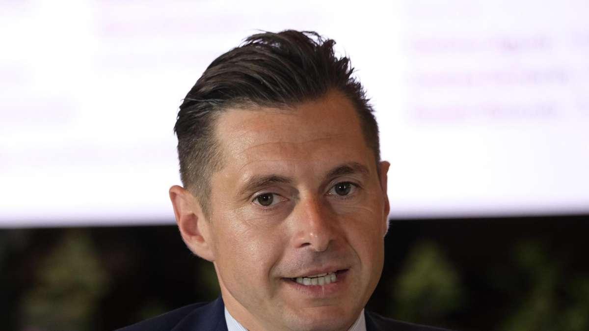 La proposta del Sindaco Fioravanti: "Creiamo la Fondazione Costantino Rozzi"