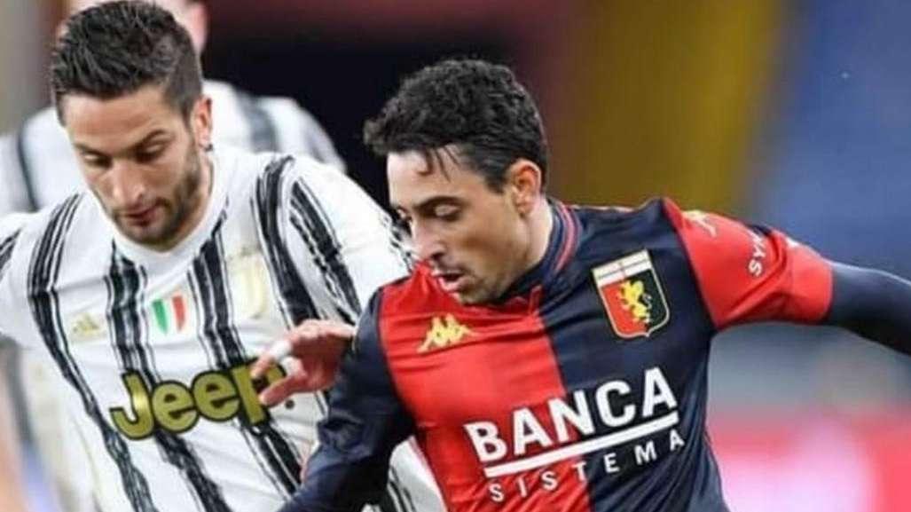 Calciomercato Ascoli, incontro con il Genoa per Caso 