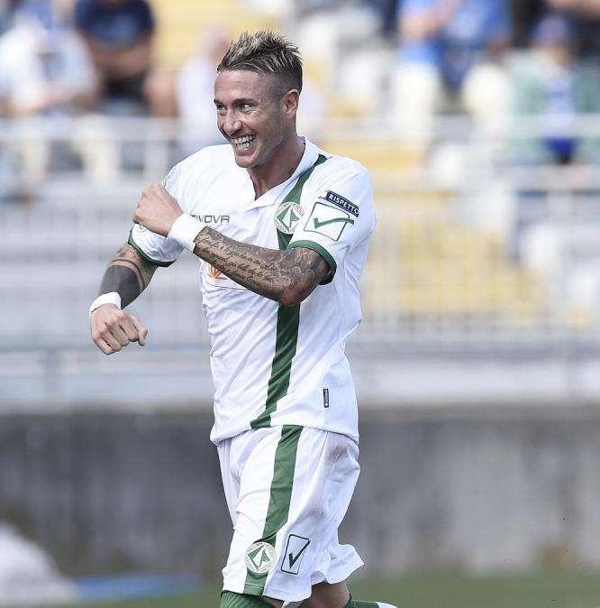 È fatta per l’arrivo di Ardemagni