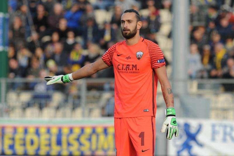 Lanni: “Con la Spal la mia miglior partita”