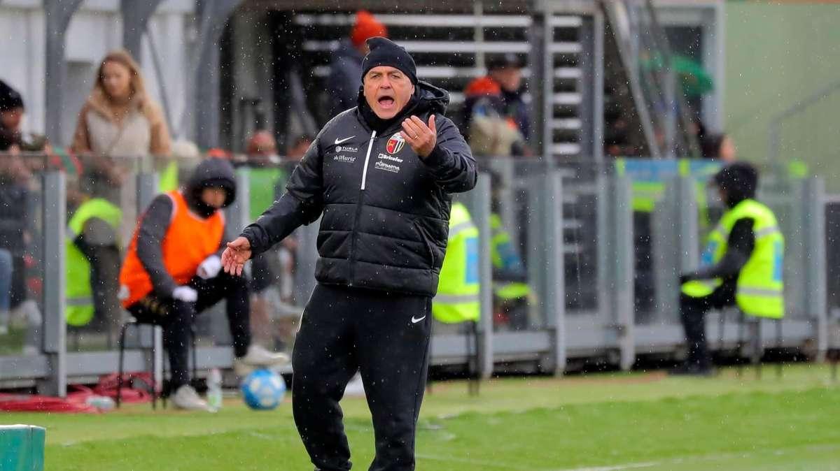 Ascoli, in mezzo a tanti guai finalmente arriva una buona notizia