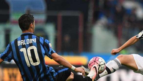 Baldini: “A Cesena per riprenderci quello che ci è stato tolto. Aspettiamo tanti tifosi”