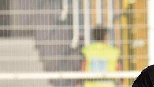 Juve Stabia-Ascoli, Da Cruz: "Felice per la doppietta, voglio aiutare l'Ascoli"