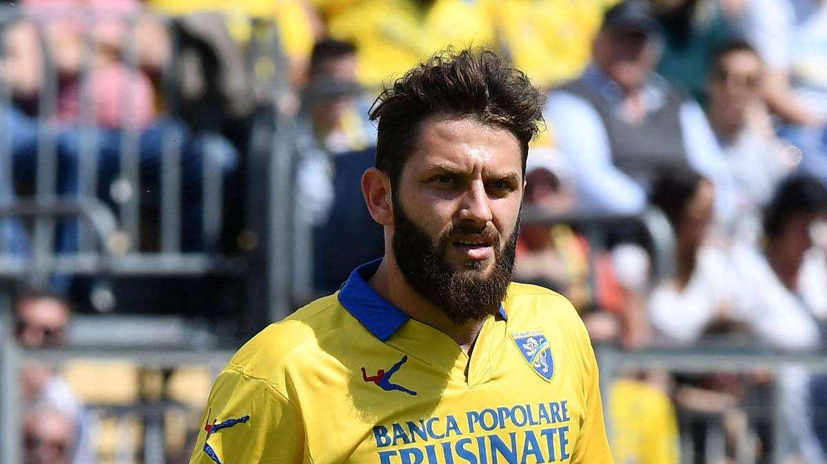 O.Kragl, centrocampista Ascoli