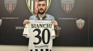 Bianchi: "Non possiamo permetterci di sbagliare"