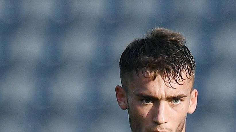 Como, Canestrelli: "Tre gol contro l'Ascoli in carriera? Solo statistica. Pensiamo a salvarci"