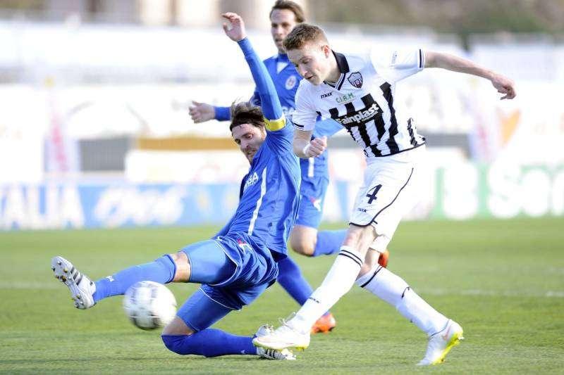Jankto: "Concentrati sul Pescara. Peccato affrontarli senza tifosi, giocheremo per loro"
