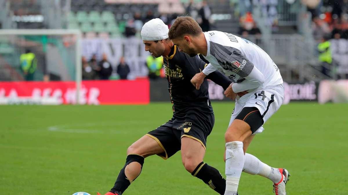 CorrAdriatico - Venezia-Ascoli 3-1, le pagelle dei bianconeri