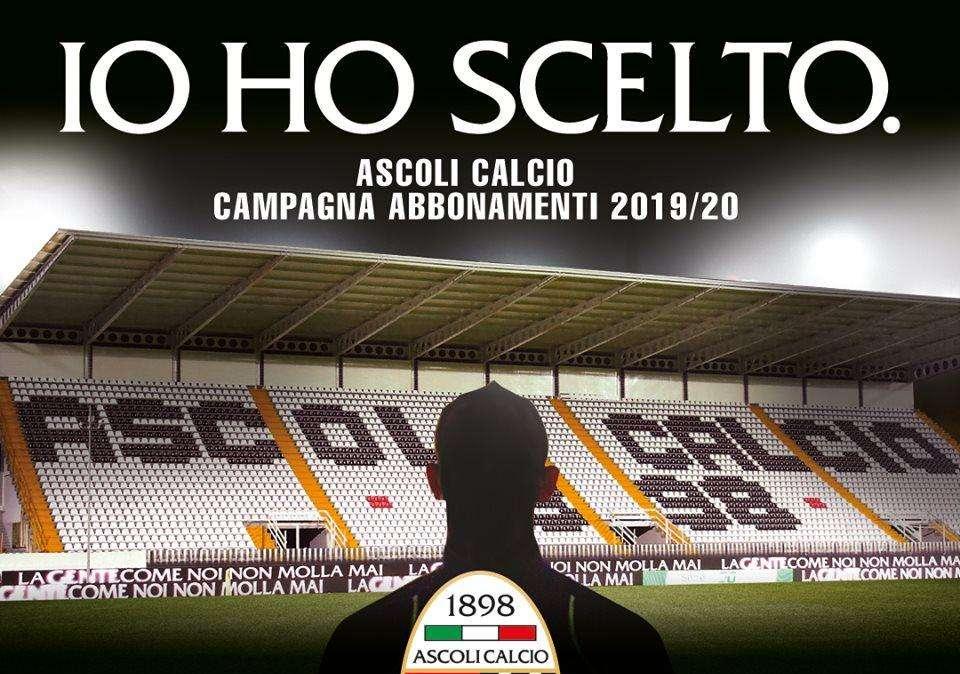 Conclusa la campagna Abbonamenti. Raggiunta quota 4200 abbonamenti 
