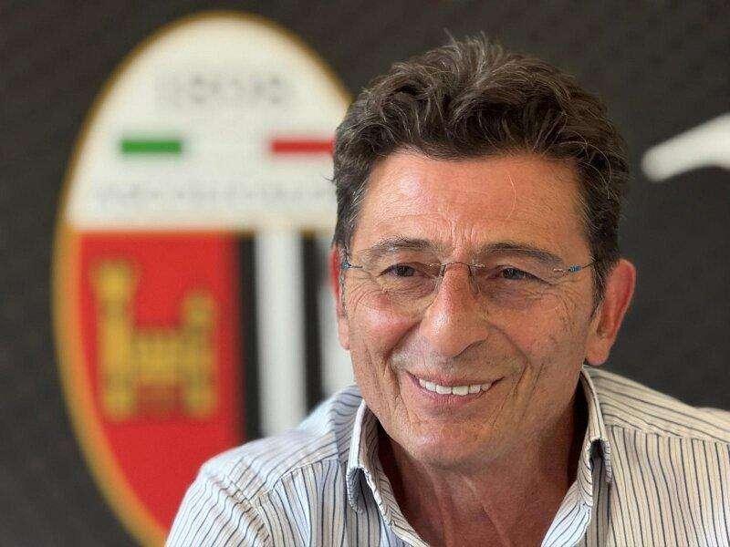 Passeri: “Hai giocatori ho chiesto onesta, trasparenza e lealtà”