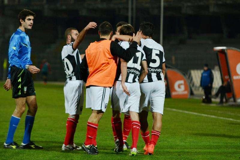 Voglia di gol sotto la Sud