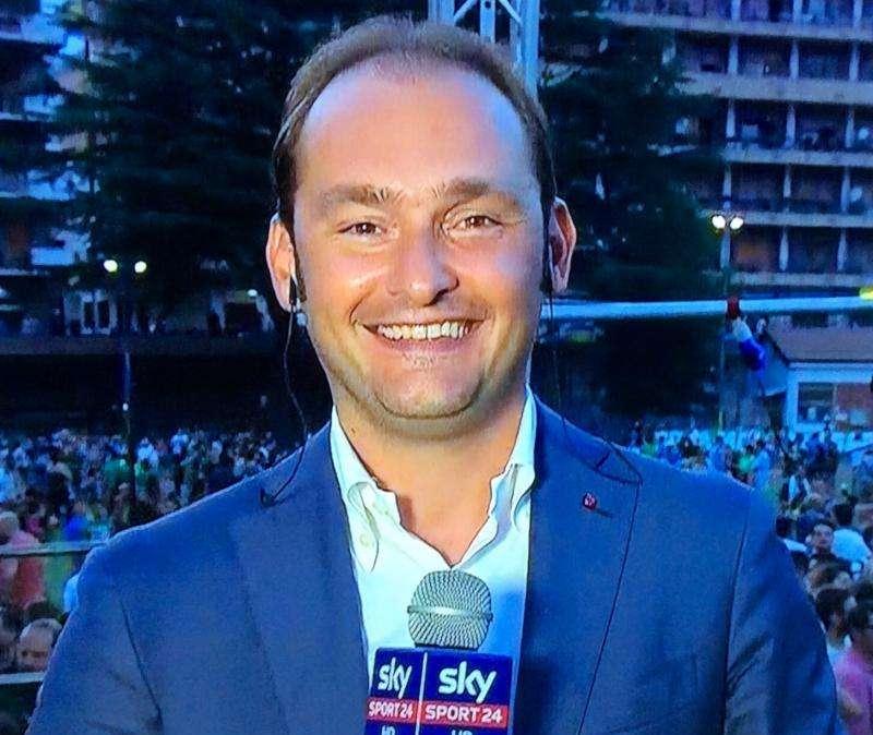 Sky - Di Marzio: "Confermo le dimissioni di Aglietti ma l'Ascoli vuole continuare con lui"