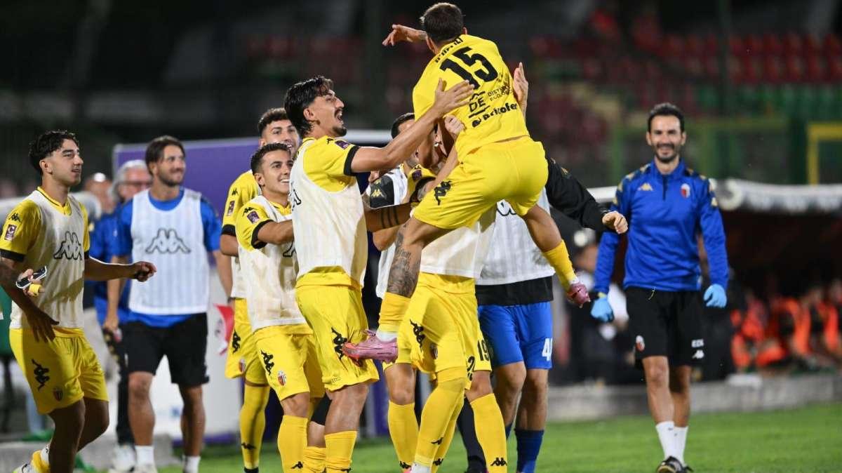 CorrAdriatico - Ascoli-Juventus Next Gen: le probabili formazioni