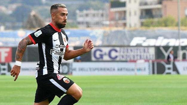 Giudice Sportivo - Nessun bianconero squalifica, Falzerano entra in diffida